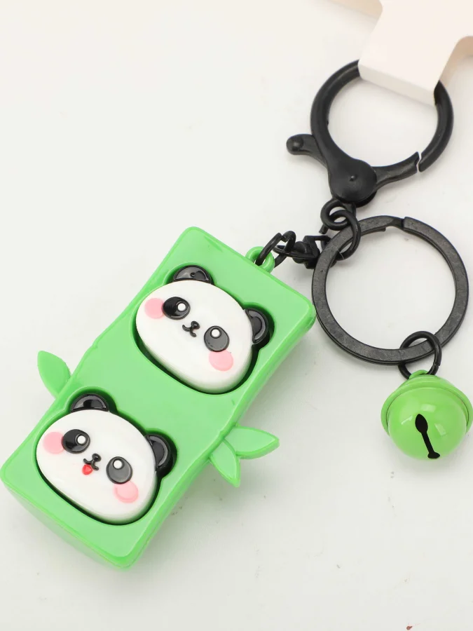 LÄTT LIV - Panda Bamboo Key... 2