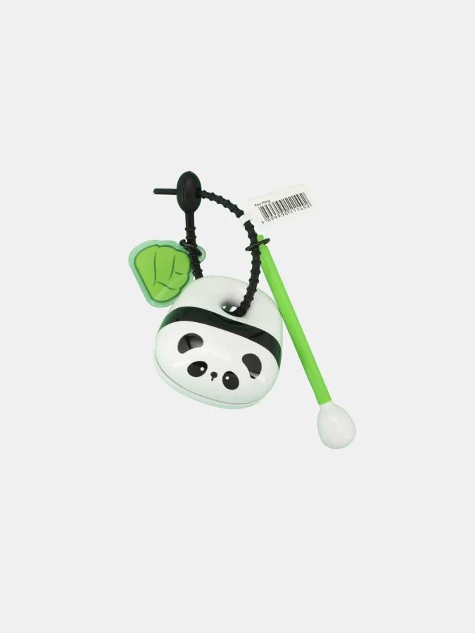 LÄTT LIV - Key Ring - Panda...