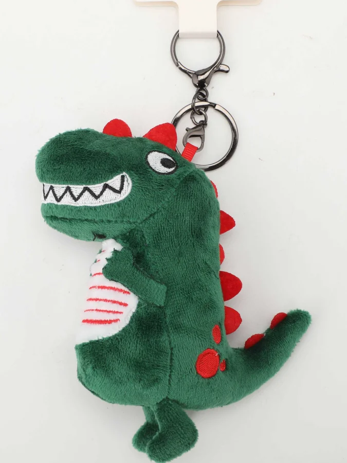 LÄTT LIV - Dinosaur Keychain