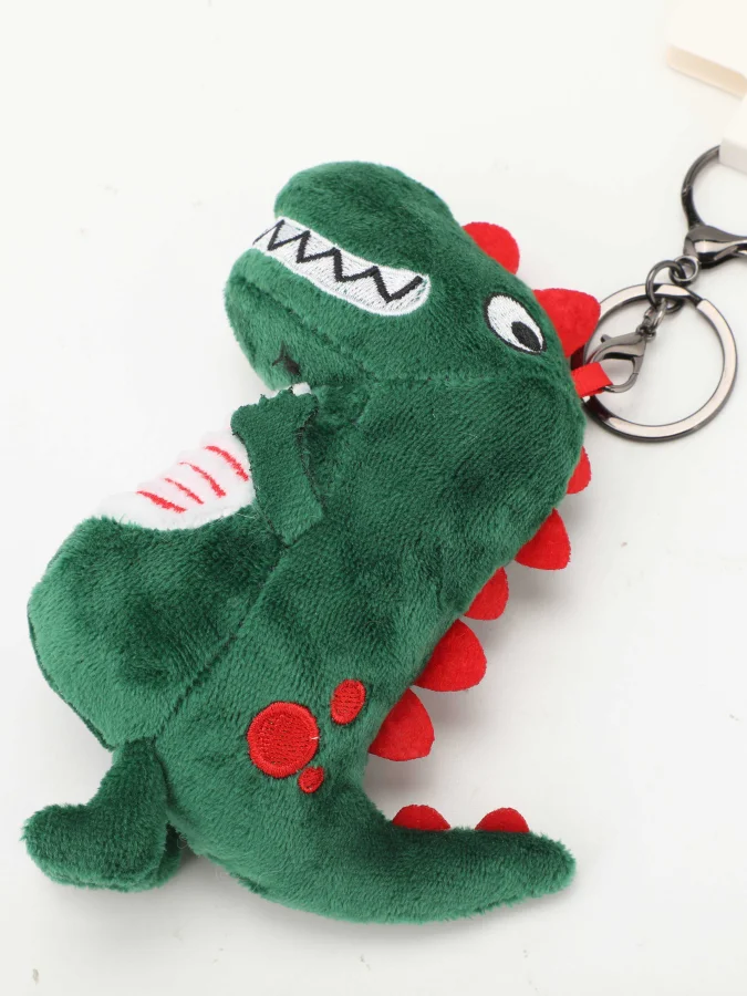LÄTT LIV - Dinosaur Keychain 2