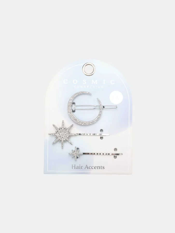 LÄTT LIV - Moon Snowflake...