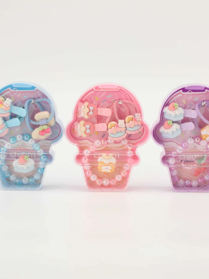 LÄTT LIV - Childrens Ice...