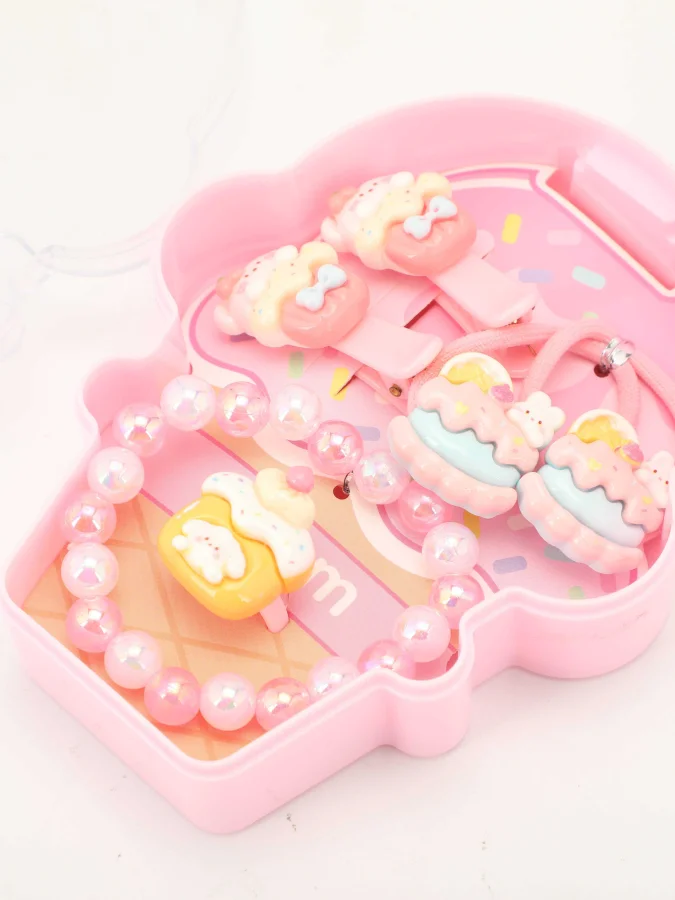 LÄTT LIV - Childrens Ice... 2