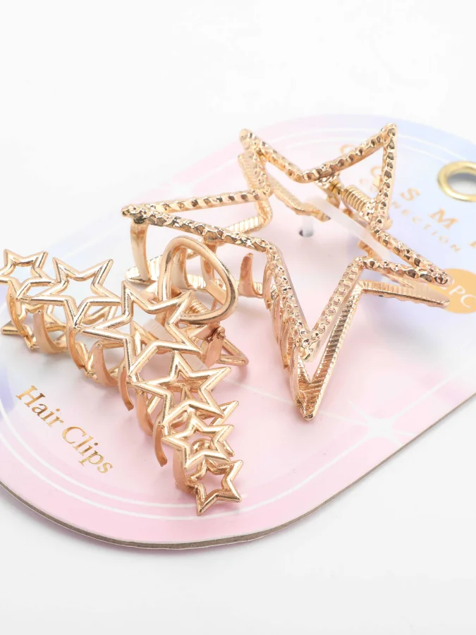 LÄTT LIV - Metal Star Hair... 2