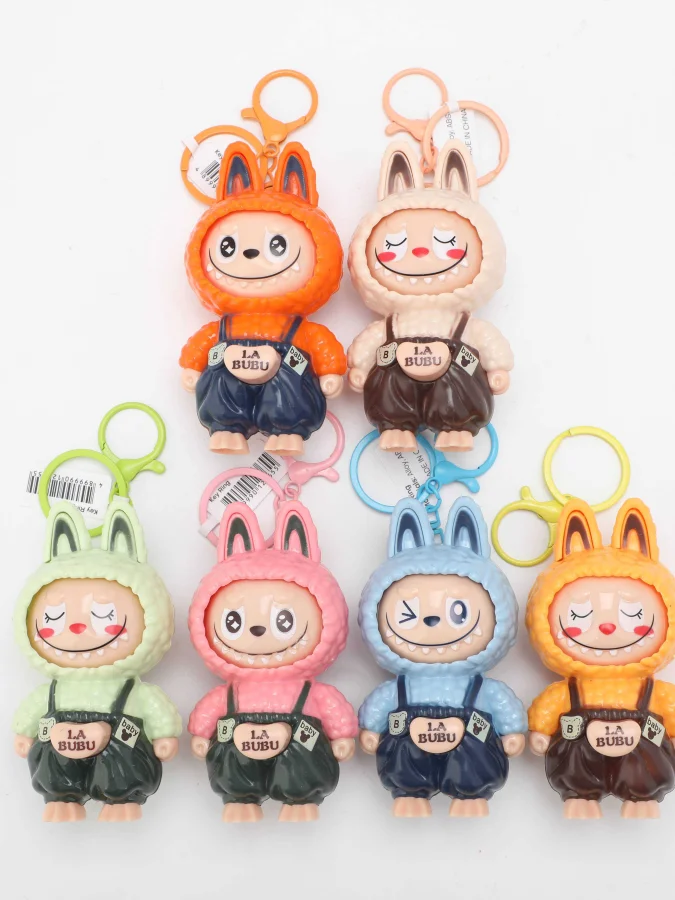 LÄTT LIV - Key Ring -...