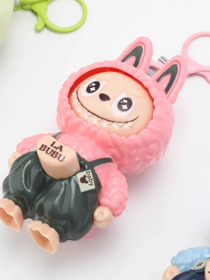 LÄTT LIV - Key Ring -... 2