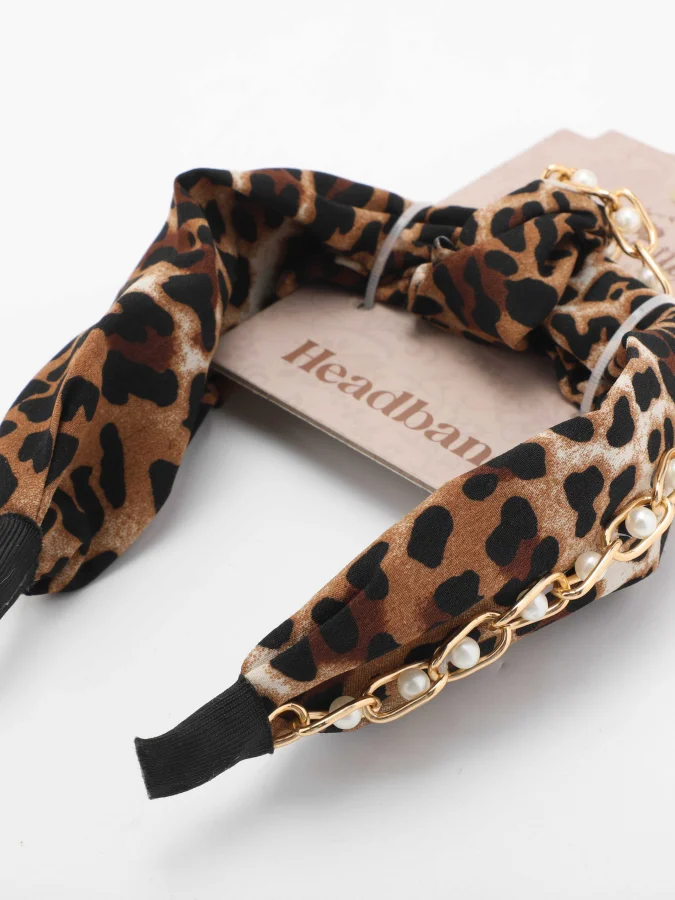 LÄTT LIV - Leopard Print... 2