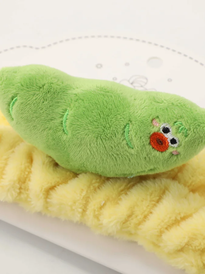 LÄTT LIV - Headband - Pea 2