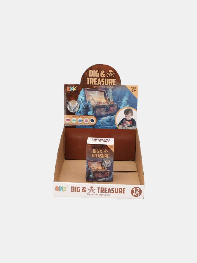 LÄTT LIV - Archaeology Dig...