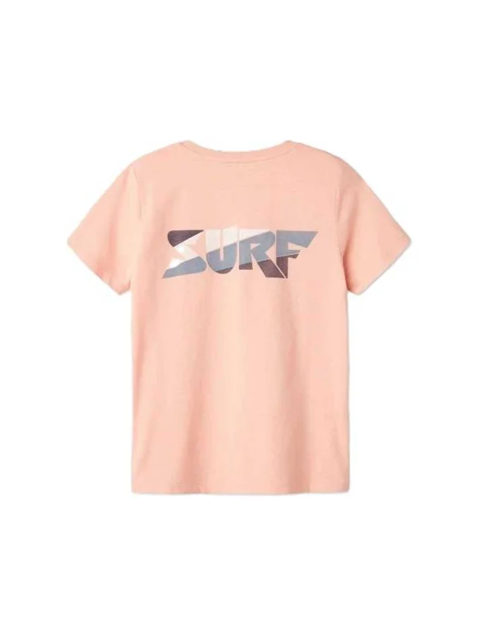 NAME IT - NKMFALIAN SS TOP PS 2