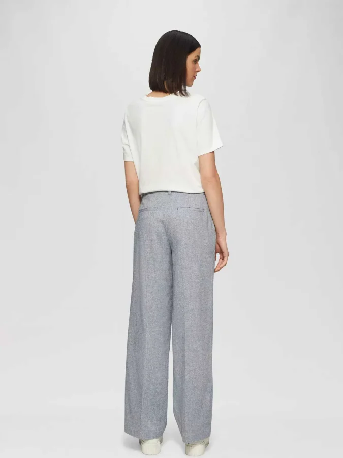 s.OLIVER - Twill trousers... 2