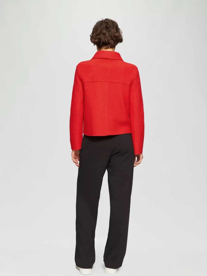 s.OLIVER - Outdoor jacket 2