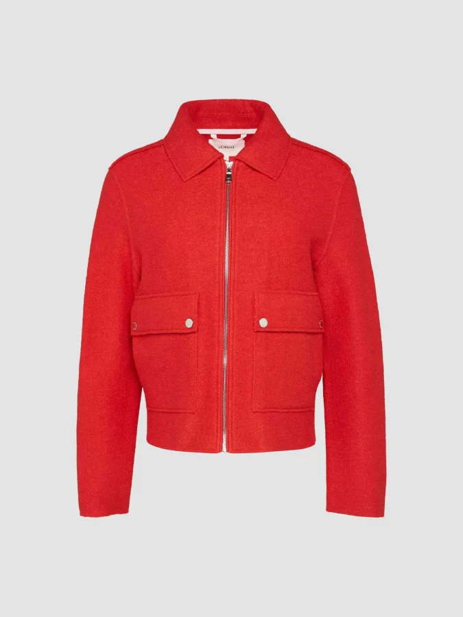 s.OLIVER - Outdoor jacket