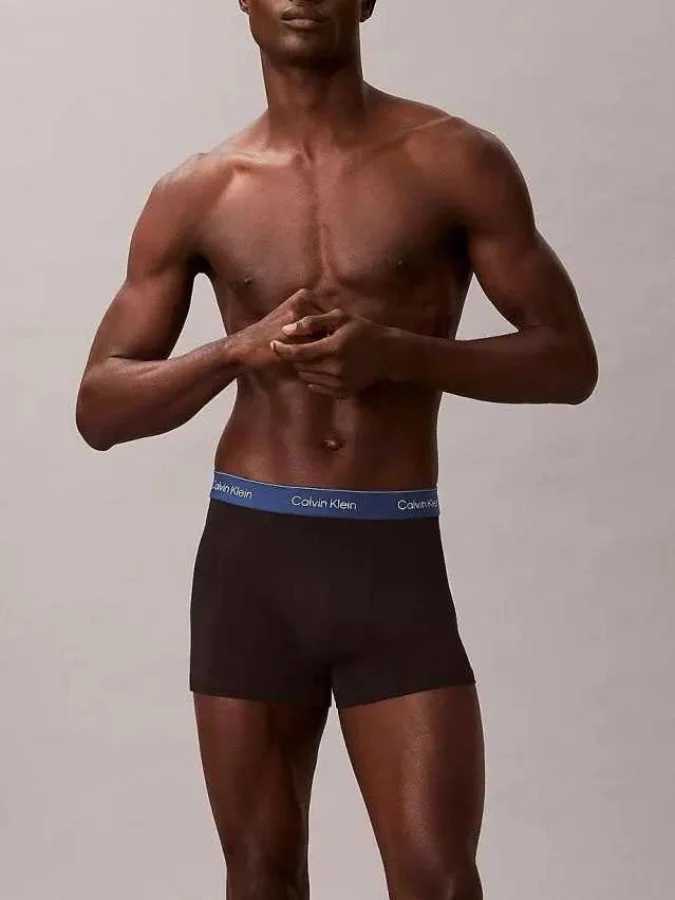 CALVIN KLEIN UNDERWEAR -... 2