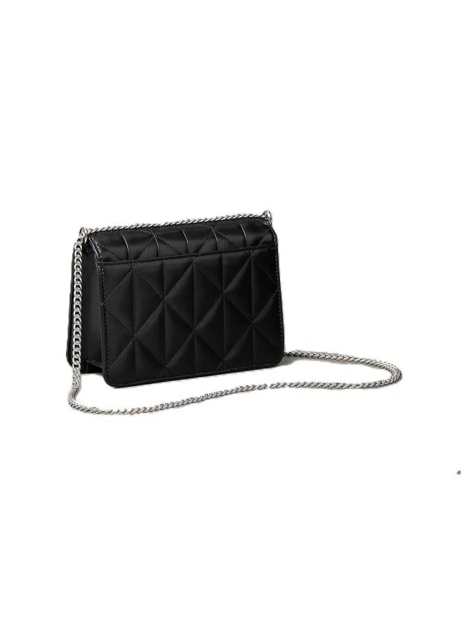 CALVIN KLEIN - QUILTED MINI... 2