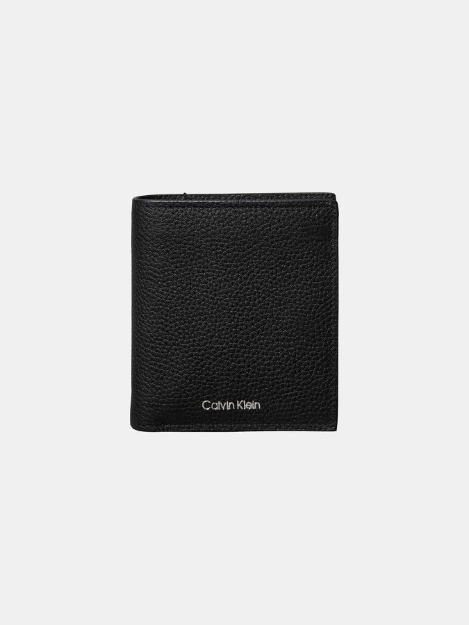 CALVIN KLEIN - FOIL EMBOSS...