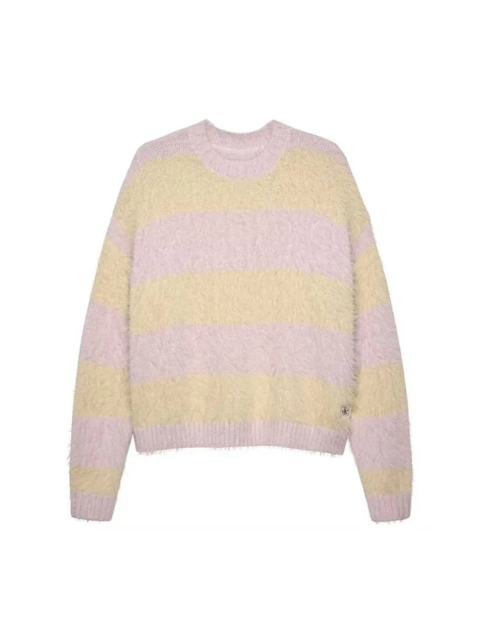 CALVIN KLEIN - CK STRIPE CN...