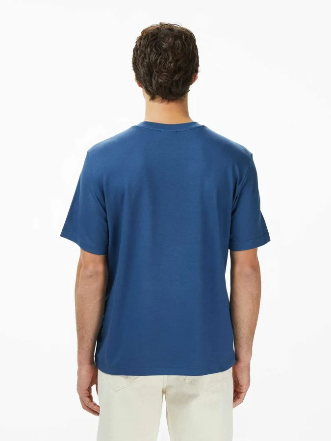 CALVIN KLEIN - SS STRETCH... 2