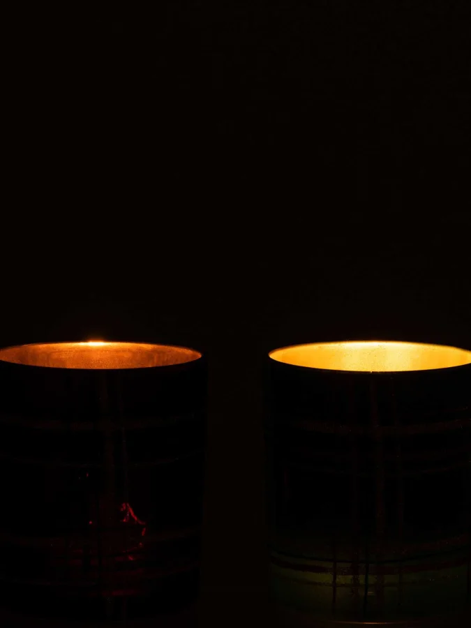 J-Line – Lantern, 9 X 9 X... 2