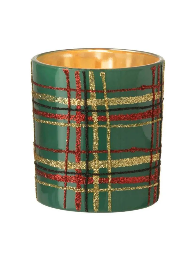 J-Line -  სანათი, 7 X 7 X 8 სმ