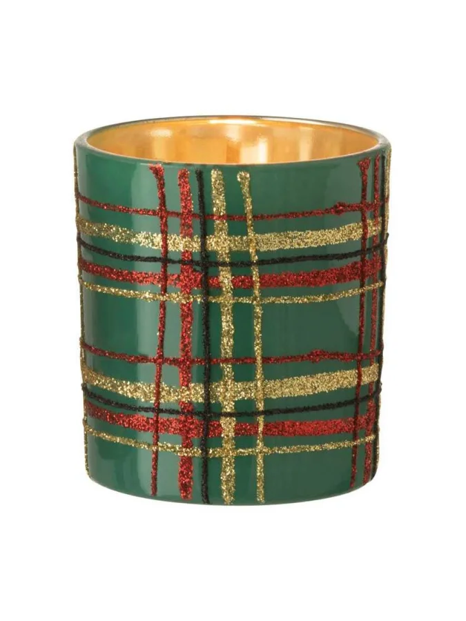 J-Line -  სანათი, 7 X 7 X 8 სმ 2