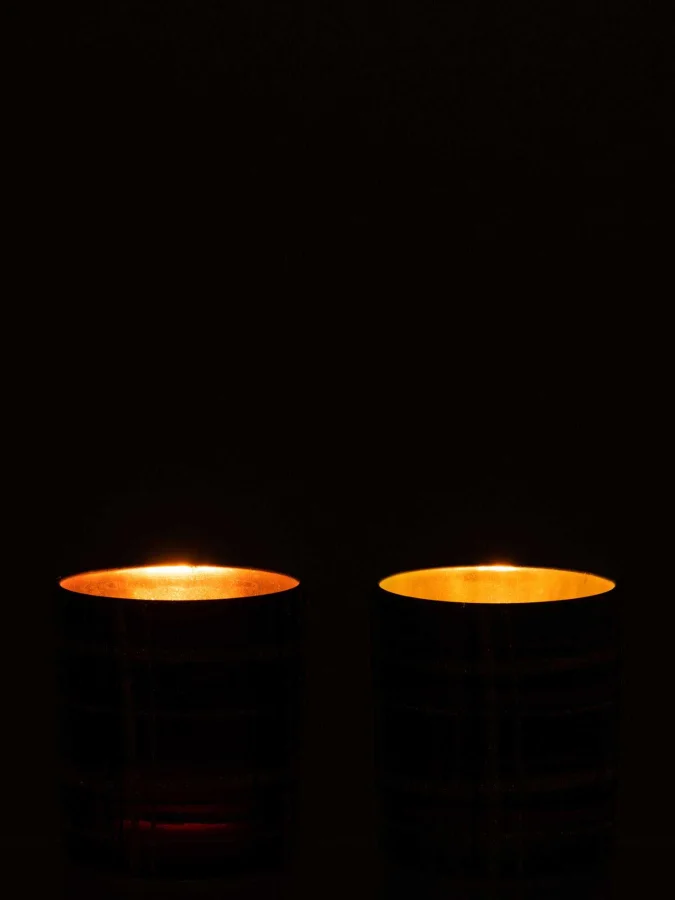 J-Line – Lantern, 7 X 7 X 8 cm 2