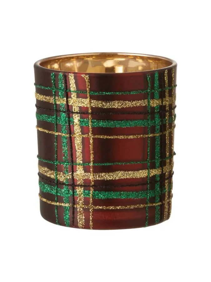 J-Line -  სანათი, 7 X 7 X 8 სმ 2