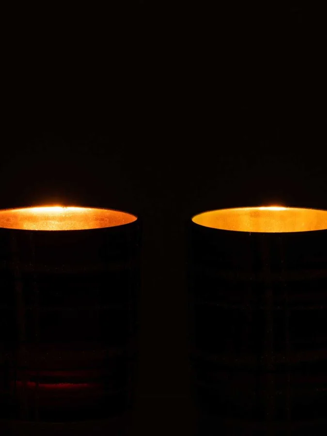 J-Line – Lantern, 7 X 7 X 8 cm 2