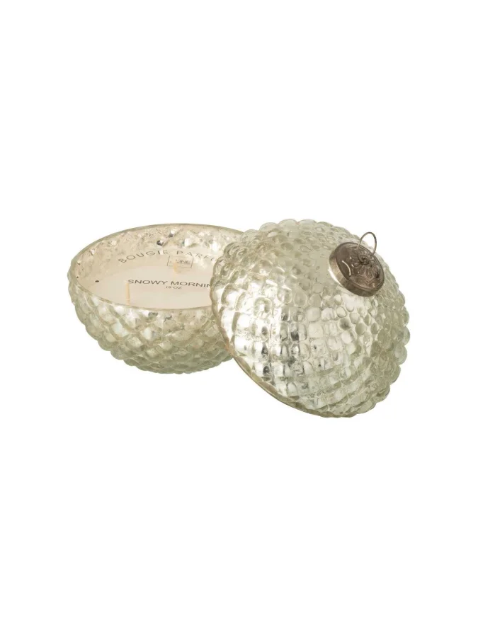 J-Line - ვერცხლისფერი...