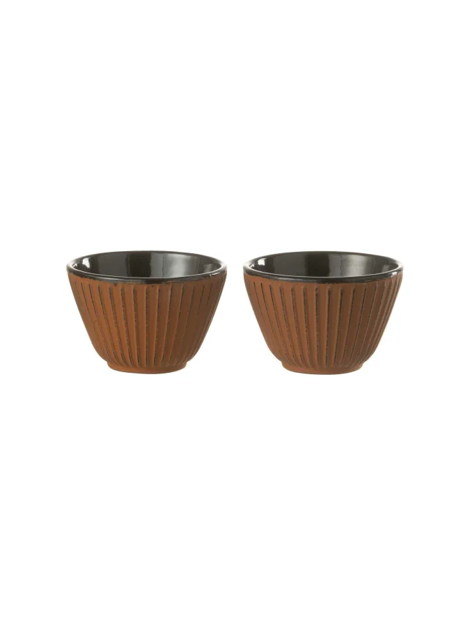 J-Line – Tea Cup Set,... 2