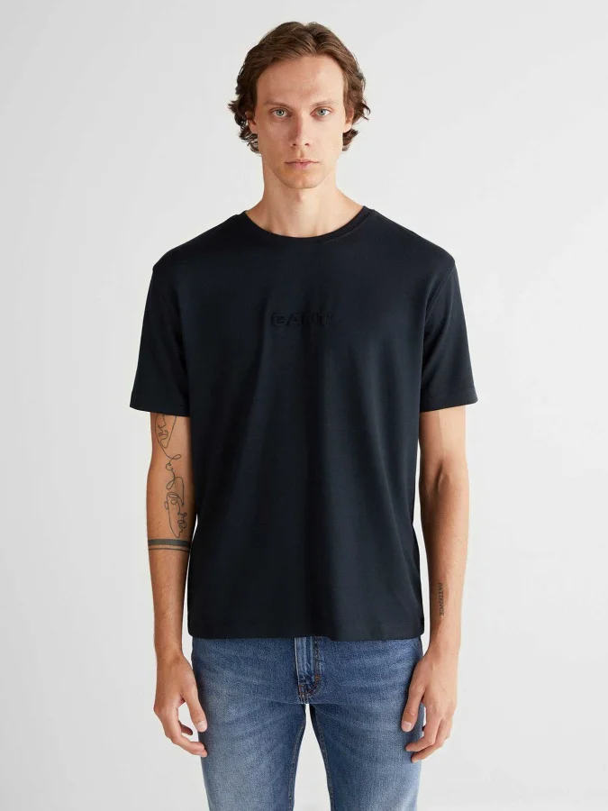 GANT - Slim Fit Banker...