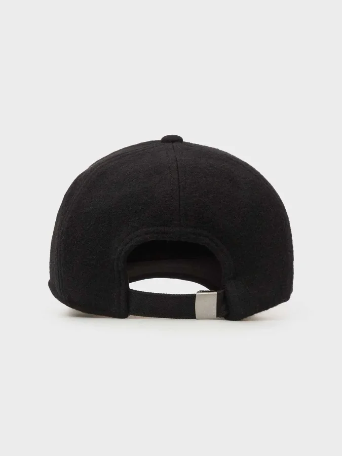 Gant - LUSTROUS MELTON CAP 2