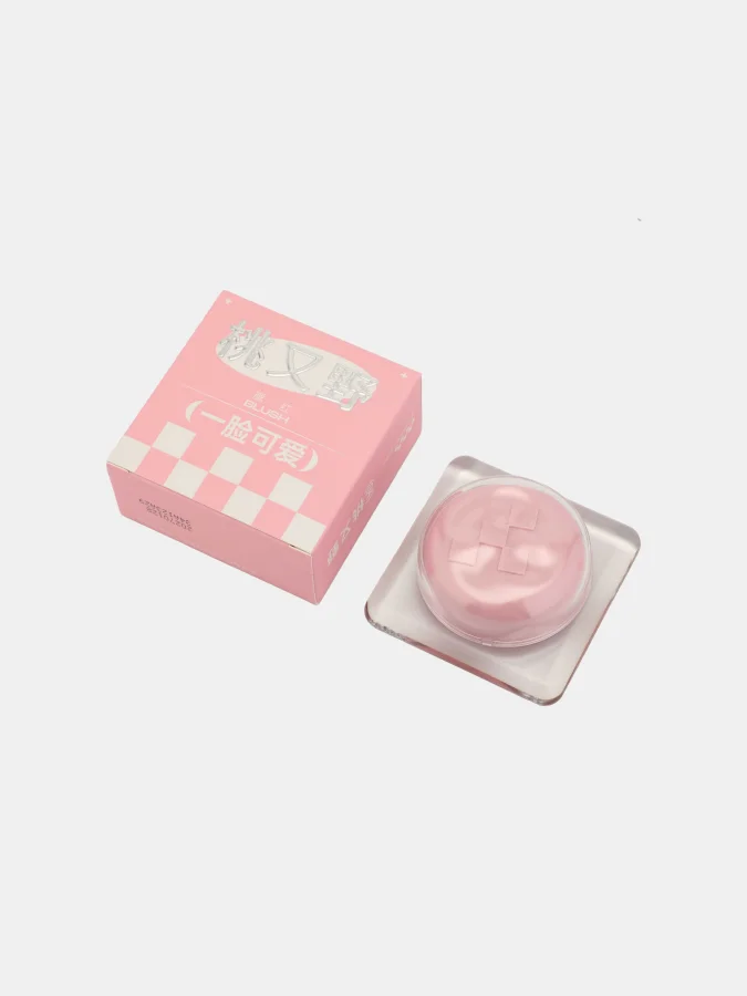 LÄTT LIV - Blush - 04...