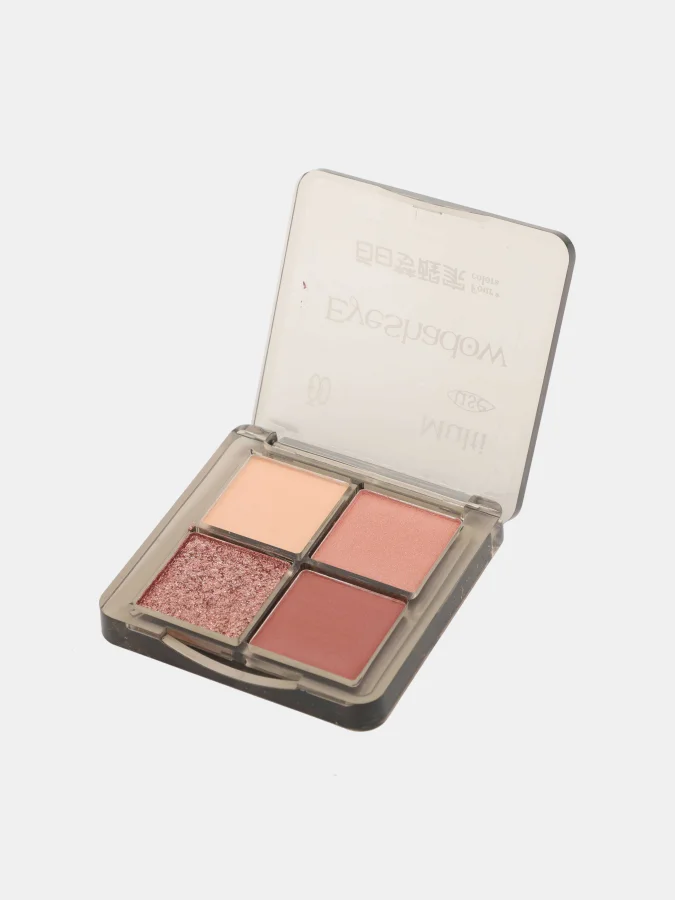 LÄTT LIV - Four Colours...