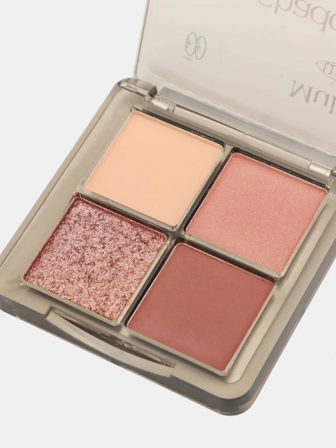 LÄTT LIV - Four Colours... 2