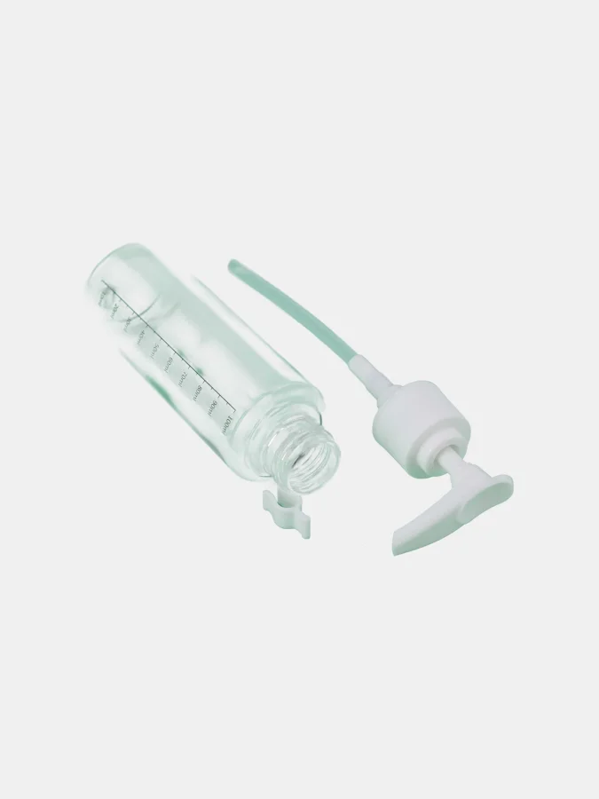 LÄTT LIV - PET 100ml Pump...