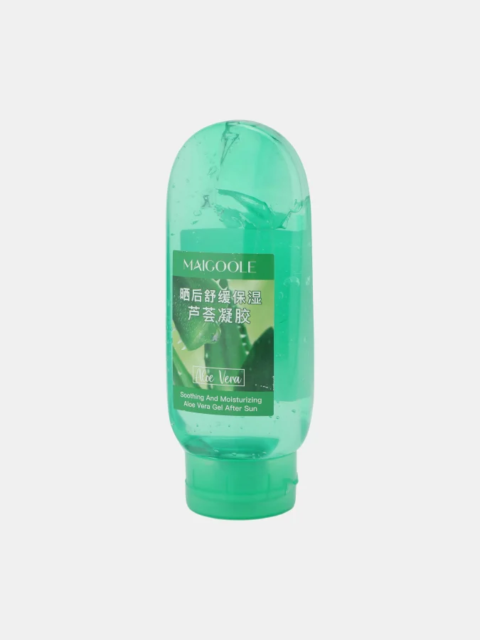 LÄTT LIV - Sunburn Soothing...