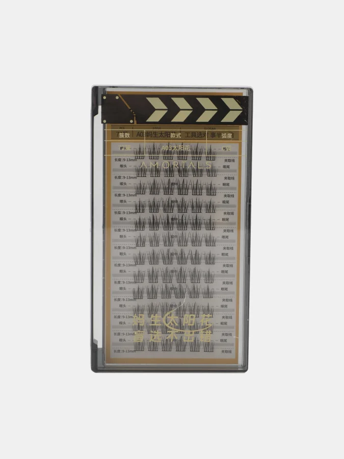 LÄTT LIV - False Eyelashes...