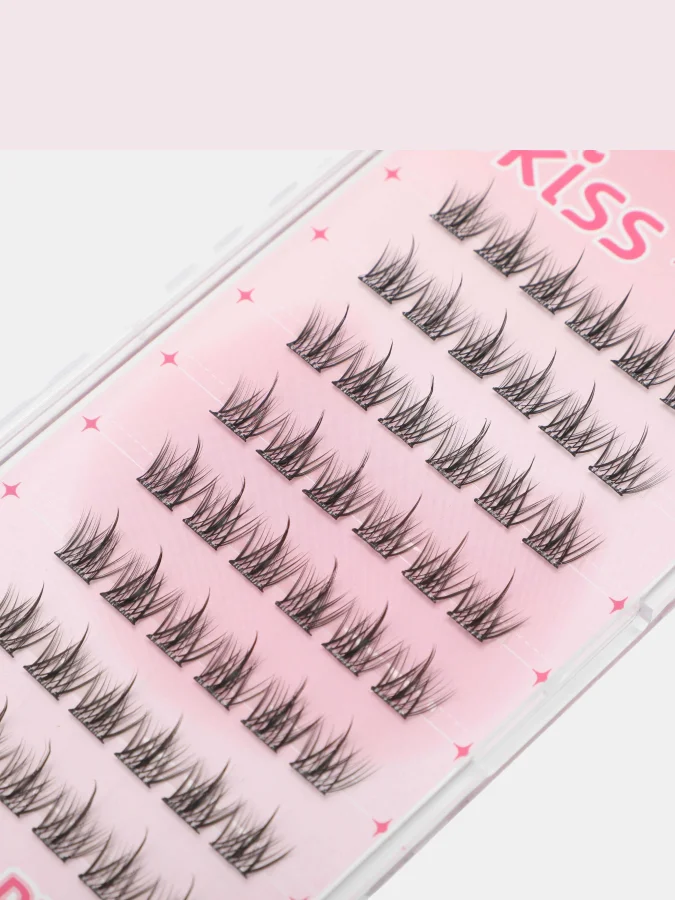 LÄTT LIV - Glue-free False... 2