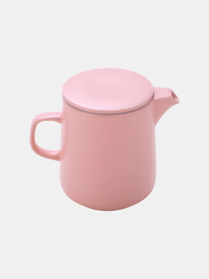 LÄTT LIV - Ceramic Teapot -...