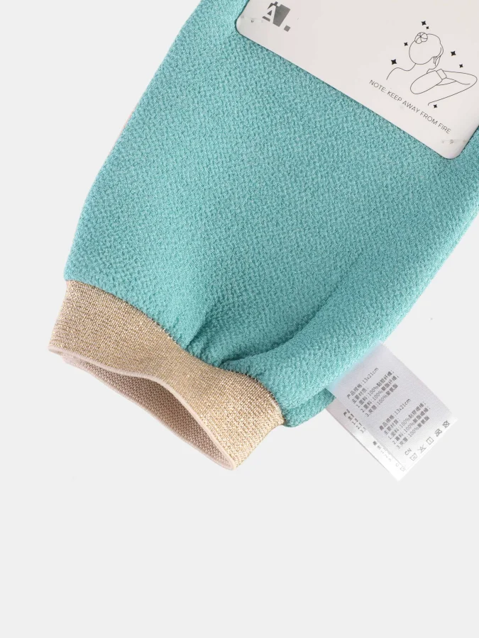 LÄTT LIV - Exfoliating Mitt... 2