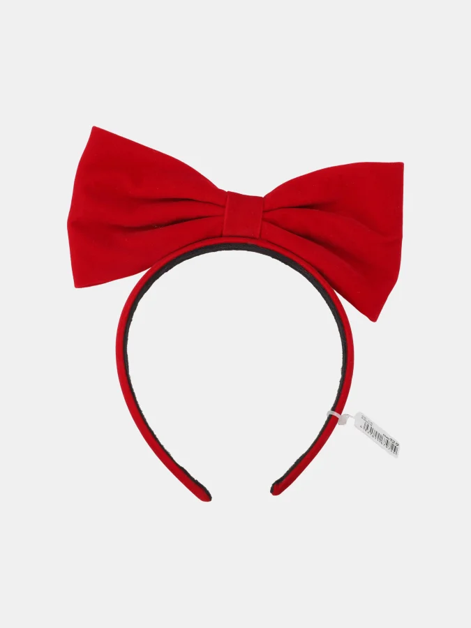 LÄTT LIV - Red Headband...