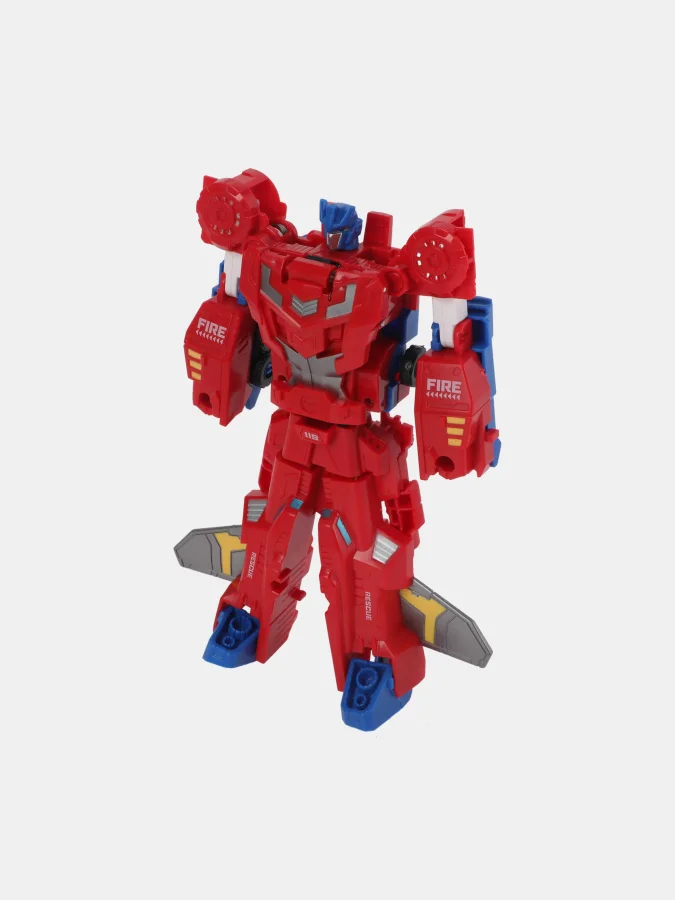 LÄTT LIV - Transforming Toy...