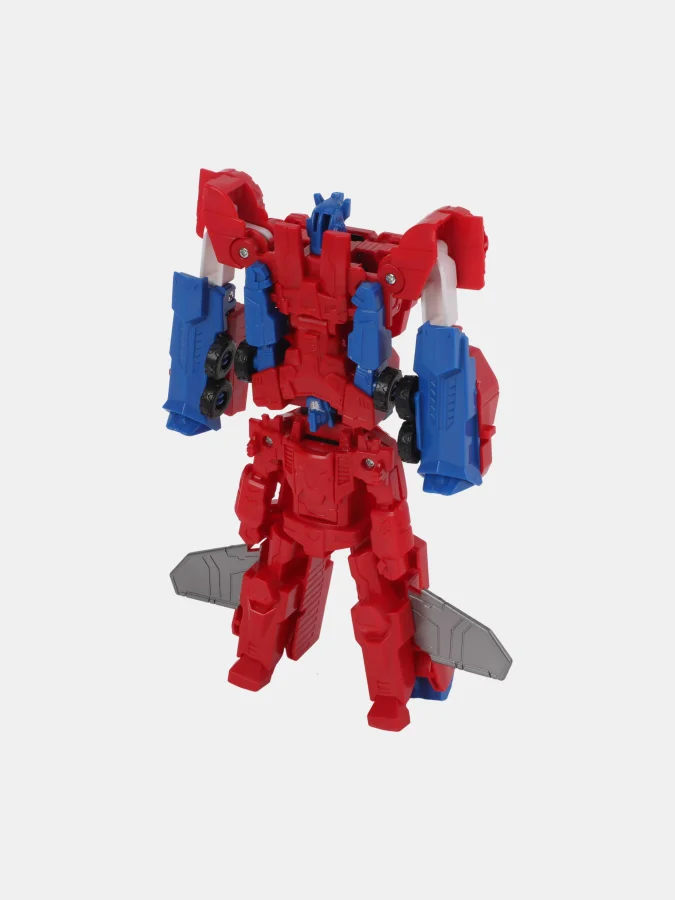 LÄTT LIV - Transforming Toy... 2