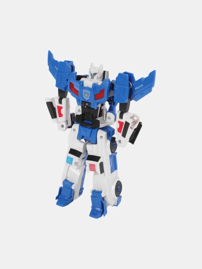 LÄTT LIV - Transforming Toy...