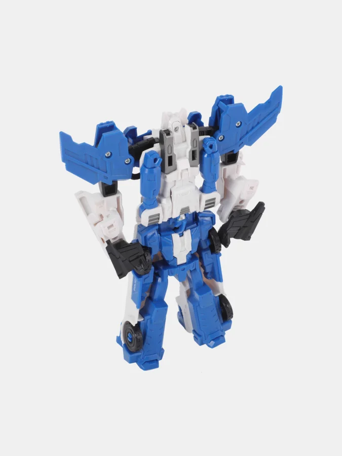 LÄTT LIV - Transforming Toy... 2