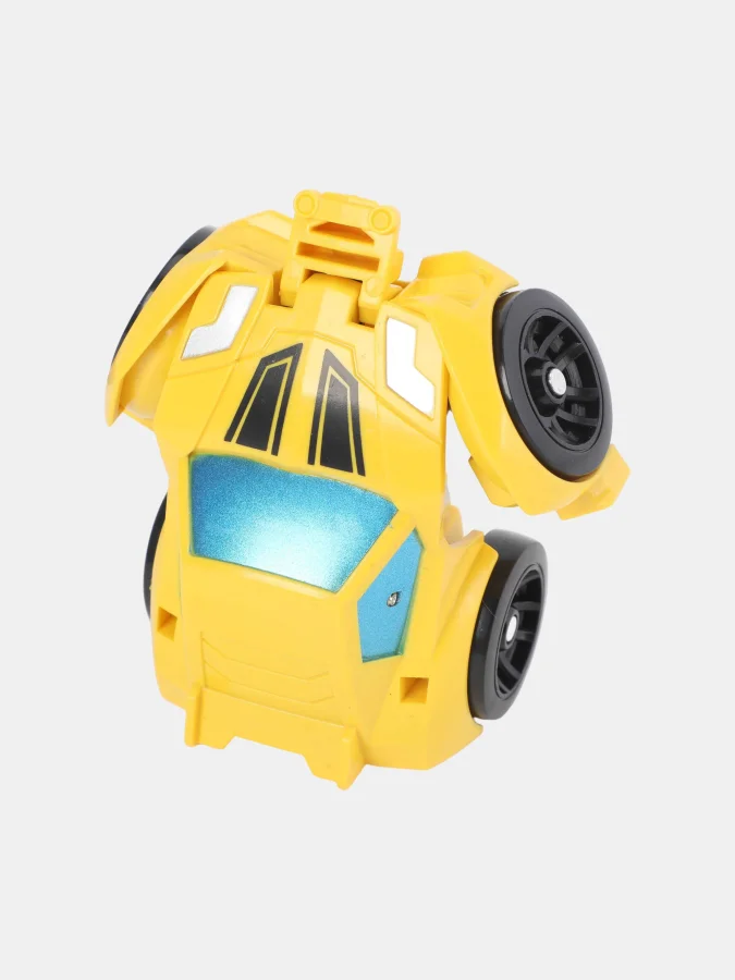 LÄTT LIV - MACHINE BOY... 2