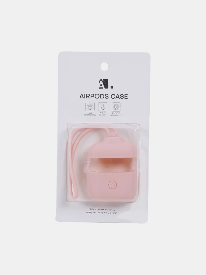 LÄTT LIV - Silicone AirPods...