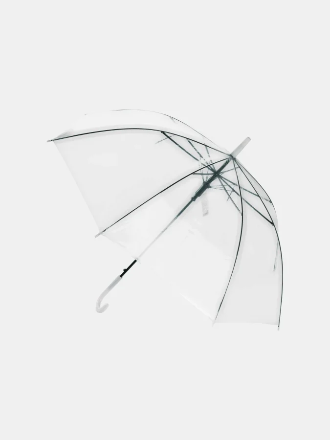 LÄTT LIV - Transparent POE...