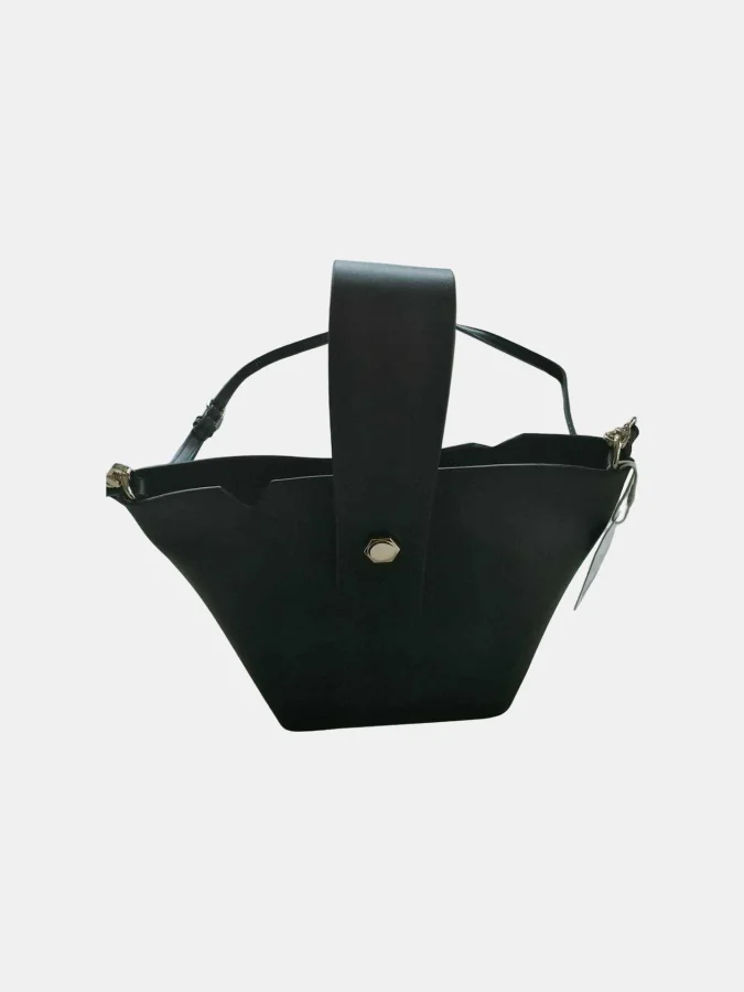 LÄTT LIV - Tote-Black